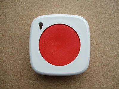 panic button